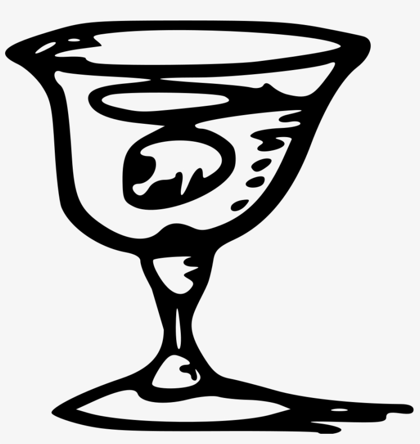 How To Set Use Wine Glass Clipart Wine Glass Clip Art PNG Image