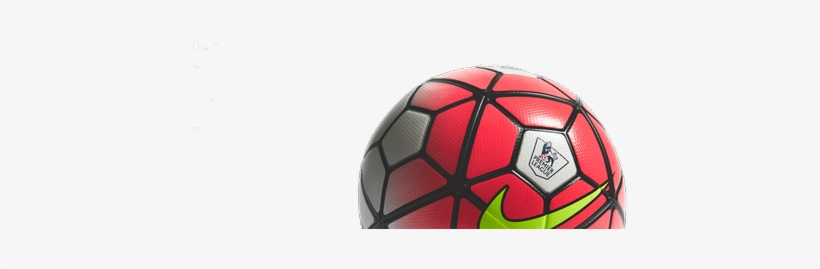 Swipe Up To See Cazorla's Penalty - Premier League Ball 15 16, transparent png download