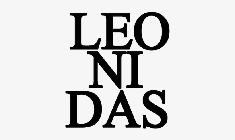 Leonidas - Temple University Lewis Katz School Of Medicine, transparent png download