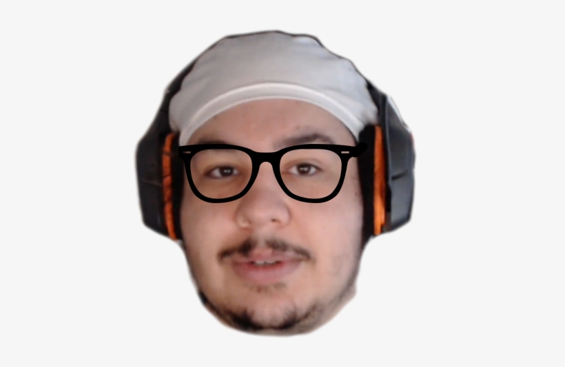 Welcome To Reddit, - Anele Twitch Emote, transparent png download