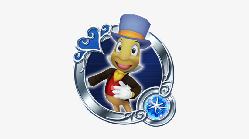 Jiminy Cricket, transparent png download