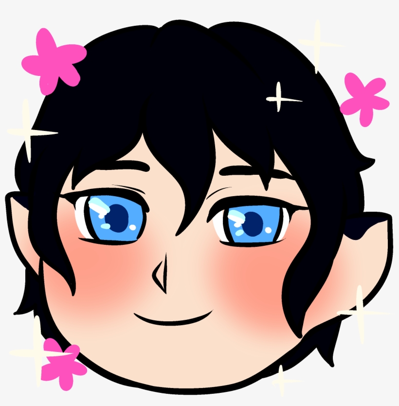 Discord Emoji Free To Use, And Free To Spam -herakushi - Discord, transparent png download