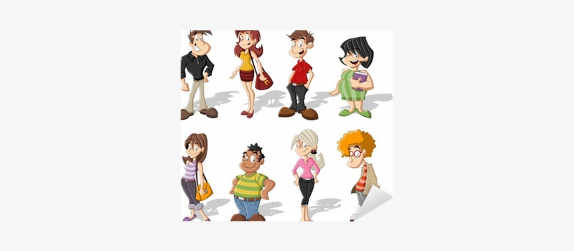 Personenbeschreibung Clipart, transparent png download