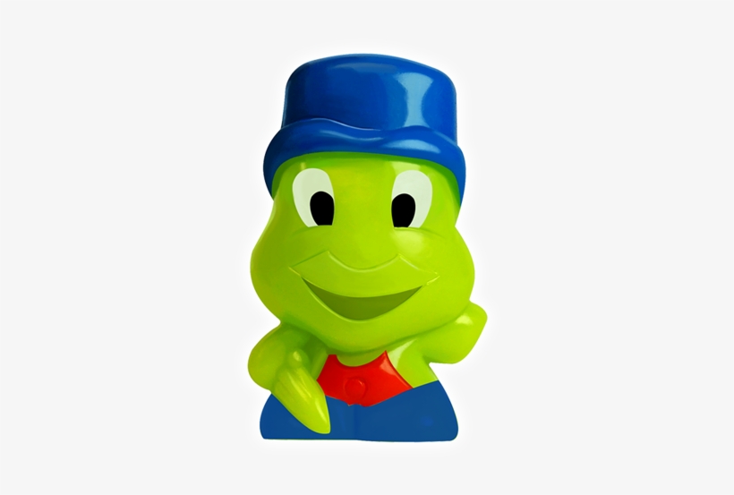 Jiminycricket - Gogos Disney Serie 2 Pinocho, transparent png download