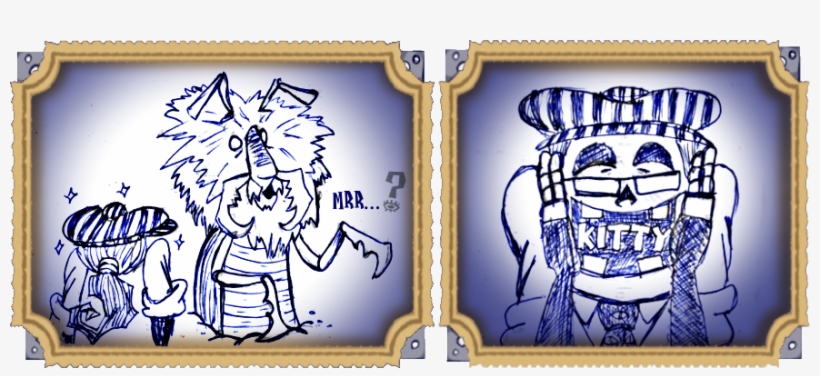 Encountering The Antlion - Don T Starve Antlion Art, transparent png download