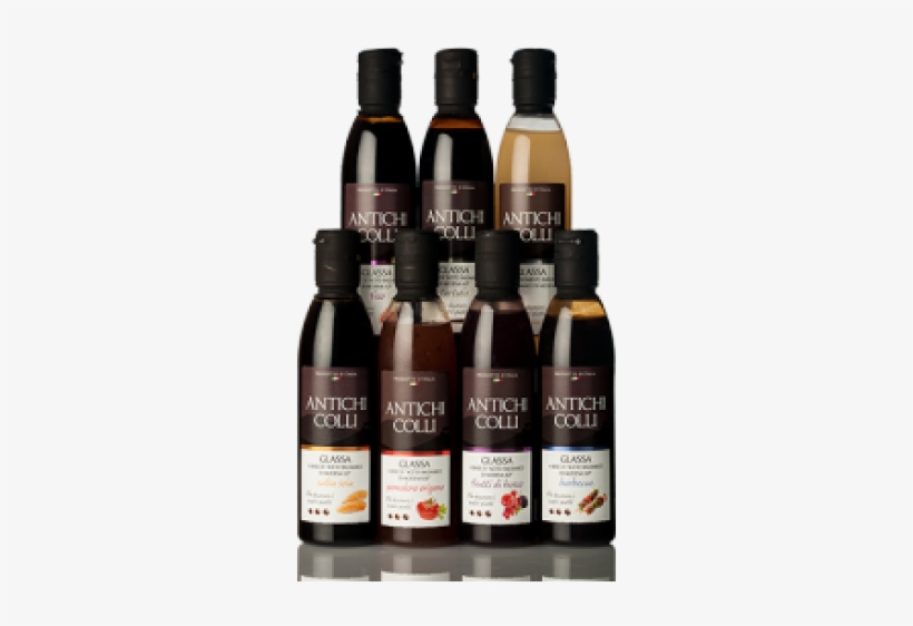 Antchi Colli Balsamic V - Balsamic Vinegar, transparent png download
