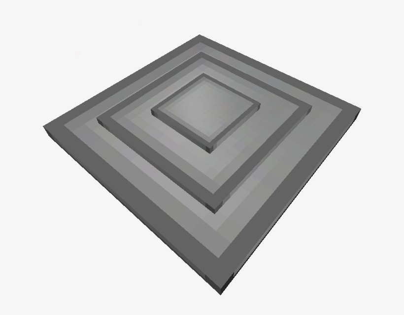 Rocket Launch Pad Pic - Picture Frame, transparent png download