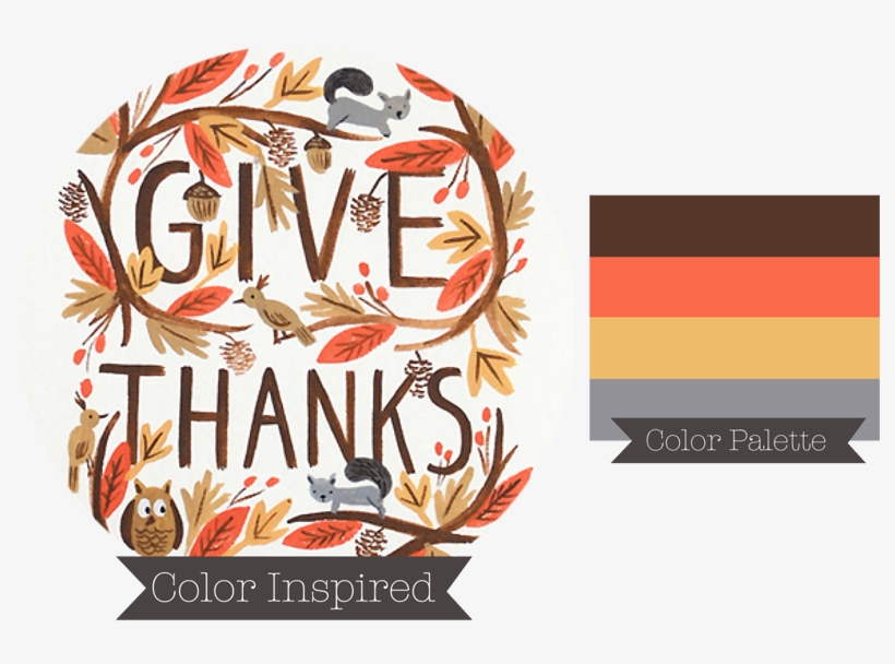 Luckily, I Have Jiminy Cricket On My Shoulder, Explaining - We Re Thankful For You Thanksgiving, transparent png download