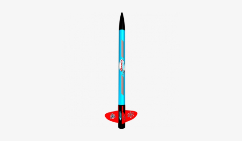 1390 - Estes Atomic Sky, transparent png download