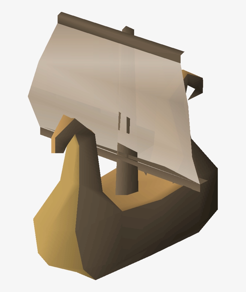 Toy Ship Detail - Wiki, transparent png download