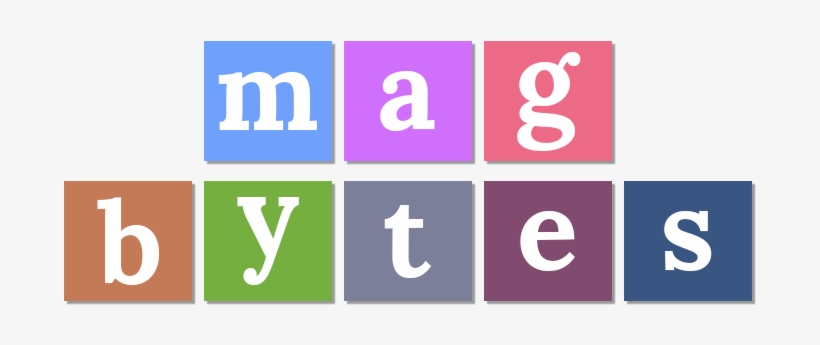 Magbytes - Takes A Long Time To Become Young, transparent png download