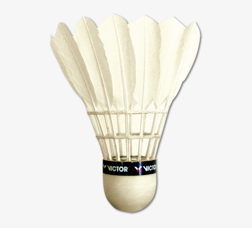 Victor Giant Promotional Shuttlecock - Victor Shuttlecock, transparent png download