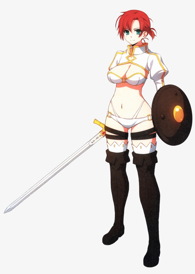 Rin Tohsaka Typemoon Wiki Fandom Powered By Wikia - Fate Stay Night Boudica, transparent png download