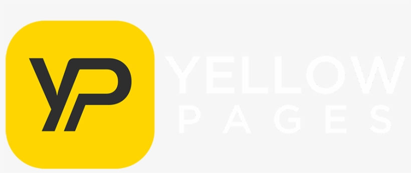 Go To Page - Yellow Pages Logo Singapore, transparent png download