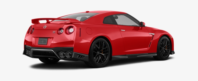 Nissan - 2017 Ford Mustang Convertible Red, transparent png download