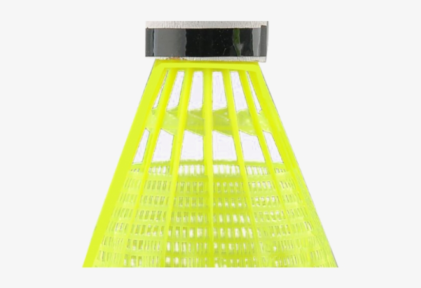 Shuttlecock Png Transparent Images - Badminton, transparent png download