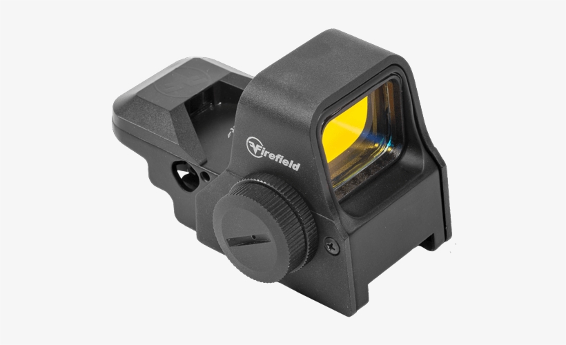Red Dot Sights What Is The Difference - Firefield Ff26025 Impact Xlt Reflex Sight, transparent png download