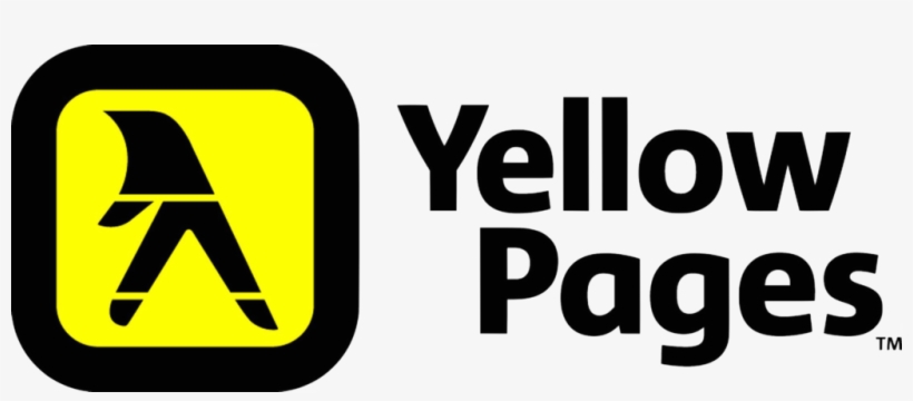 Sellutions, Supplying Companies With High Quality - Yellow Pages Logo Png, transparent png download