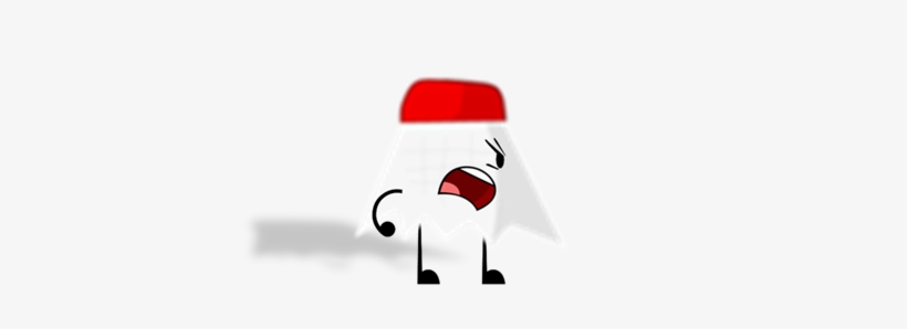 Shuttlecock Pose - African Elephant, transparent png download