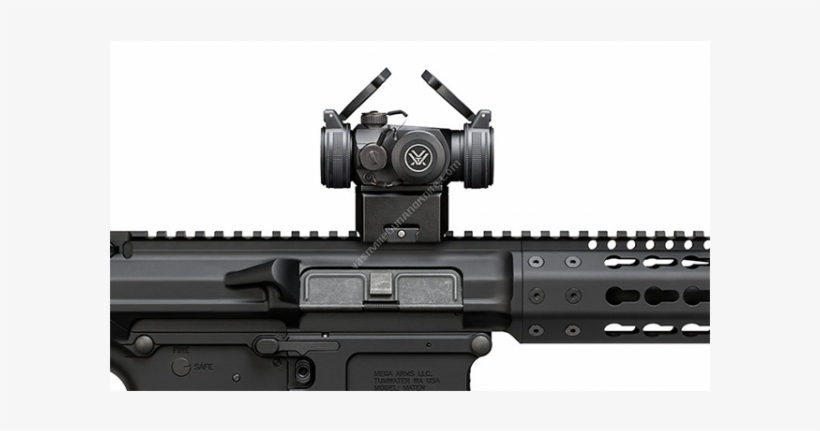 Vortex Spitfire 3x Ar15, transparent png download