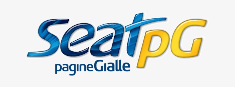 Seat Yellow Pages - Seat Pagine Gialle, transparent png download