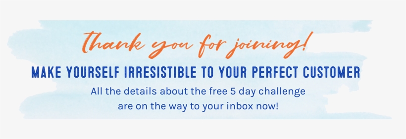 Myi- Thankyou Banner - Unicef Tap Project 2012, transparent png download