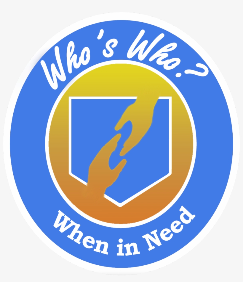 Who's Who Edit - Whos Who Perk Logo, transparent png download