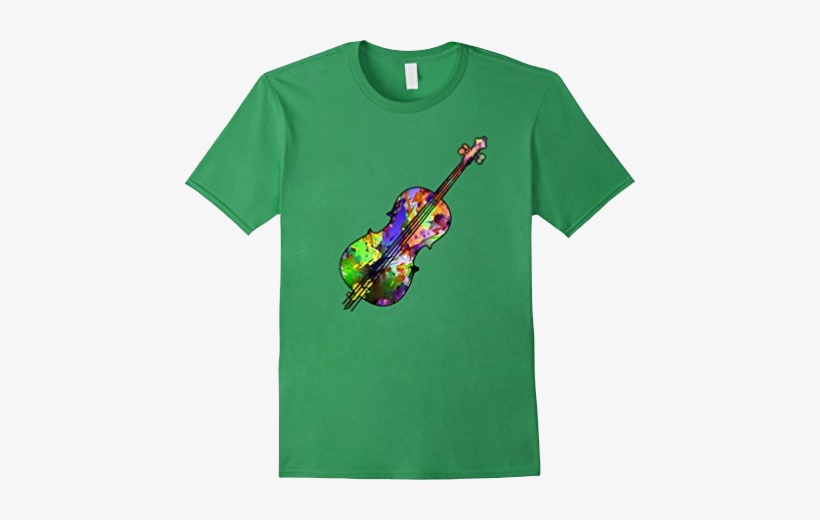 Musical Notes Staff Tee - Educated And Petty Shirt, transparent png download