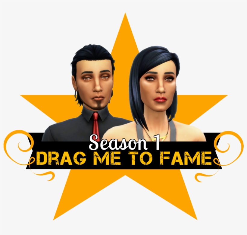 Logo 01a Zpse0tmdeme - Drag Queen, transparent png download