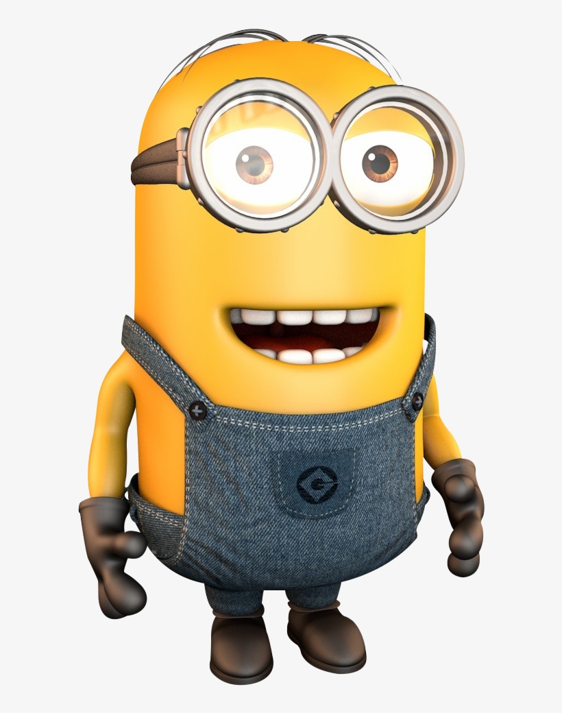 Despicable Me Minions, transparent png download