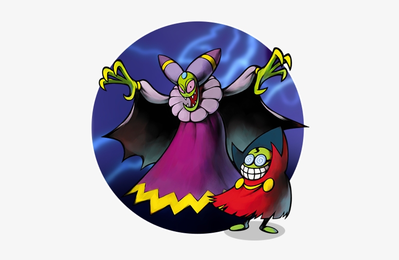 Can You Solve The Mystery - Mario And Luigi Superstar Saga, transparent png download