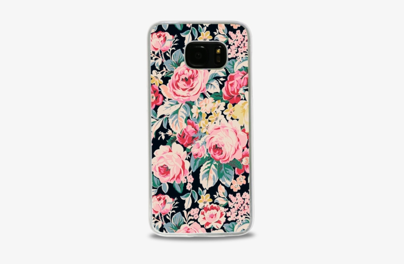 Flower Vintage - Pretty Patterns, transparent png download