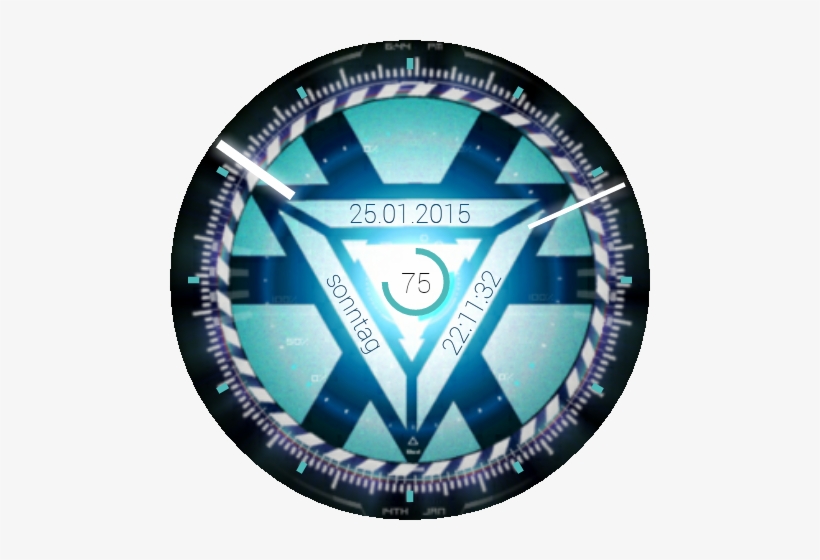 Iron Man Mk Vi - Angel Tube Station, transparent png download