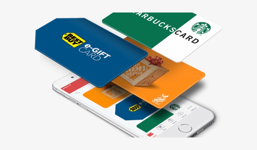 In The United States, Gift Cards Are Most Popular And - Matt Kenseth Best Buy Car, transparent png download