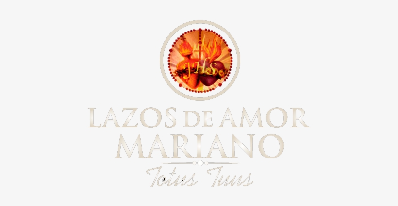 Custom Mobile Logo Here - Lazos De Amor Mariano, transparent png download