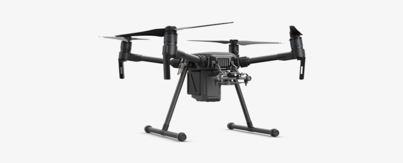 Matrice 200 Series - Dji Phantom 4, transparent png download