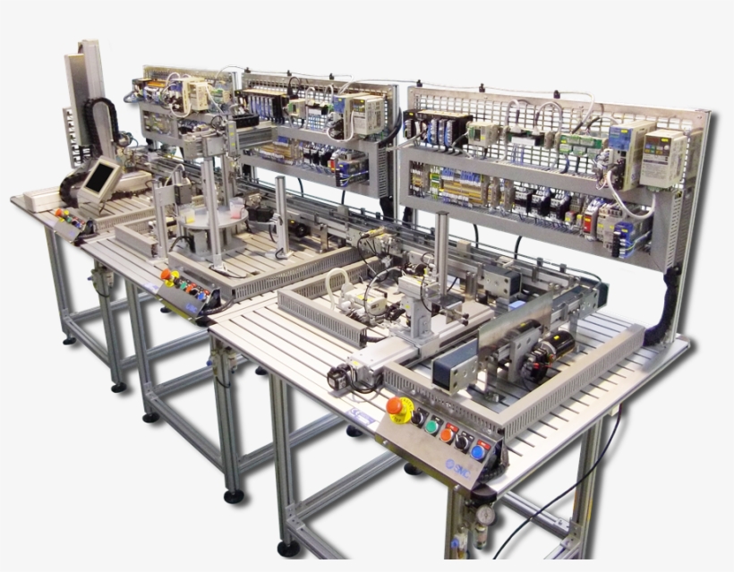 Its-200 - Smc Corporation, transparent png download