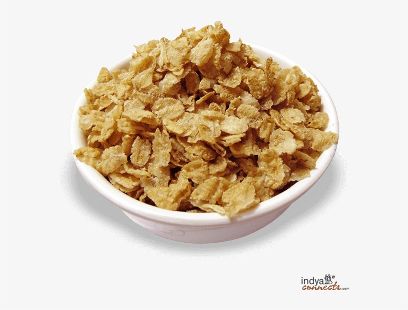Godhumai Aval - Corn Flakes, transparent png download