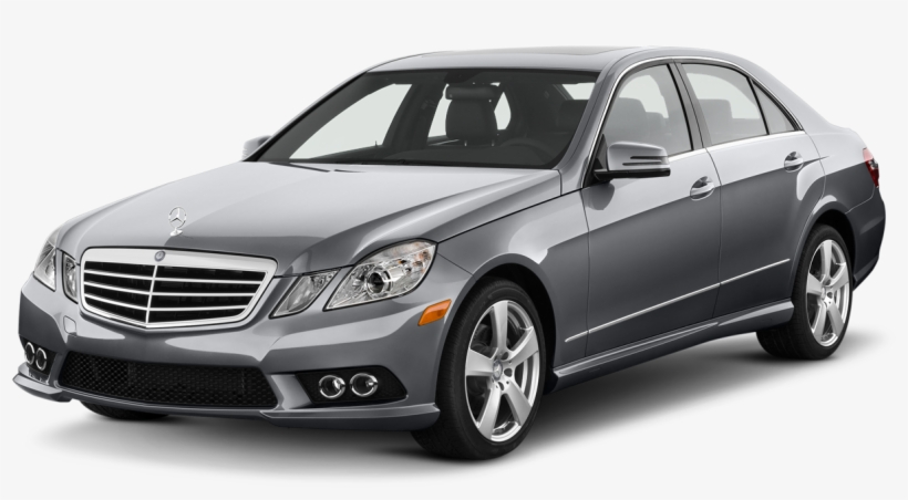 1 - - Mercedes Benz E Class, transparent png download