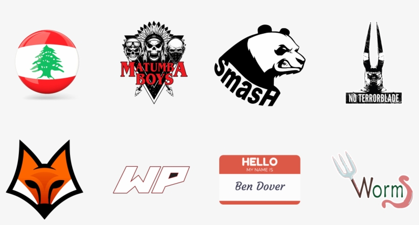 Scroll Down To See Each Country Specific Tournament - Logo, transparent png download
