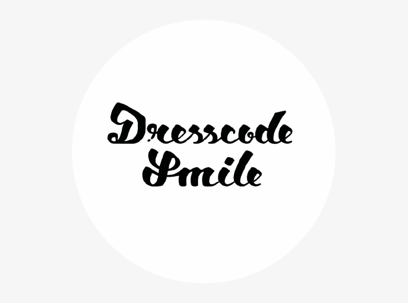 Dresscode Smile - Circle, transparent png download