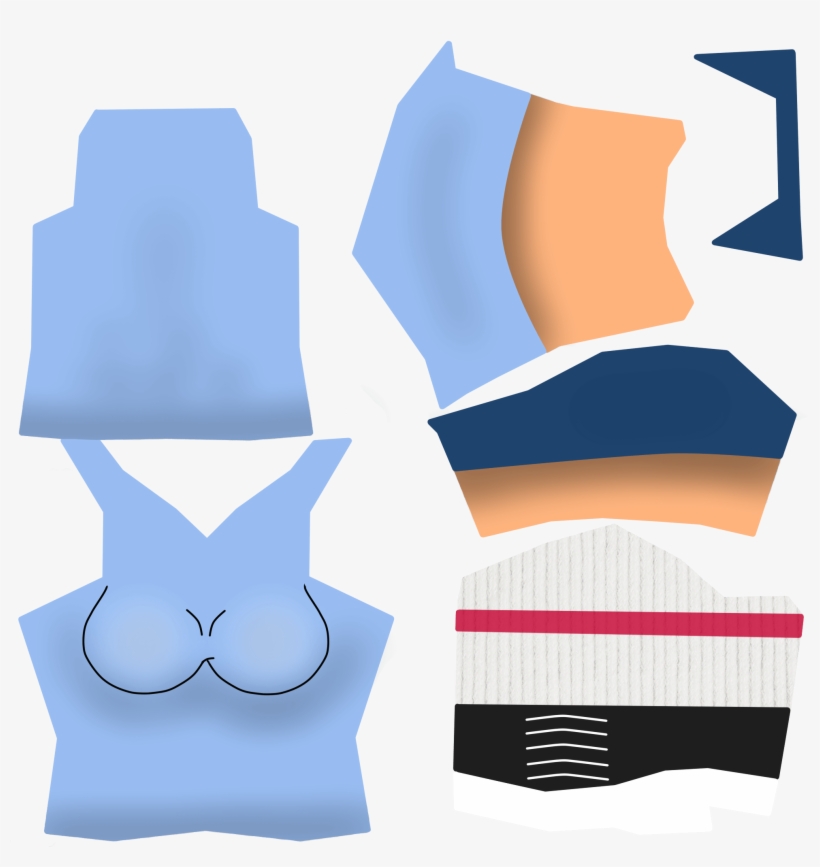 Costume - Http - //i - Imgur - Com/lnjxhia - Tina Belcher Face Transparent, transparent png download