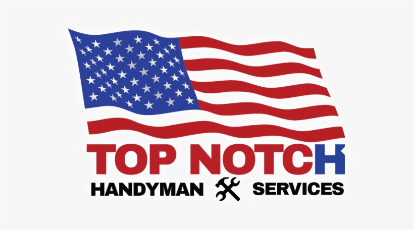 Cropped-tools - Top Notch Handyman Services Llc, transparent png download