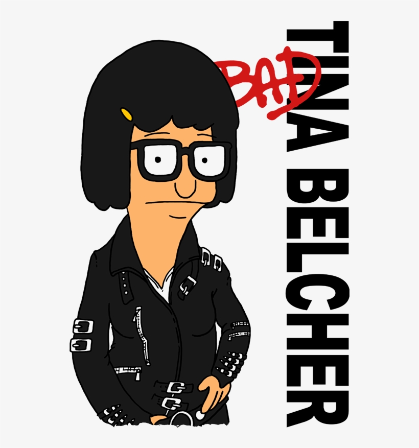 0 Replies 0 Retweets 1 Like - Bad Tina, transparent png download