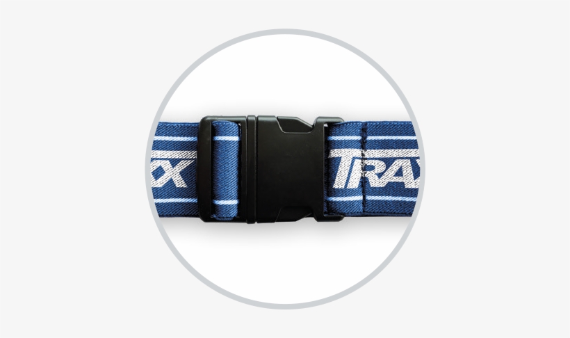 Pro 200 Clip Elastic - Belt, transparent png download