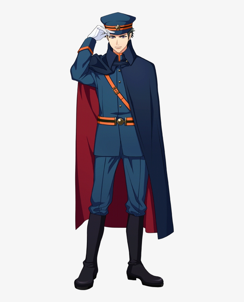 Tasuku The Master Likes A Mystery Fullbody - April 26, transparent png download