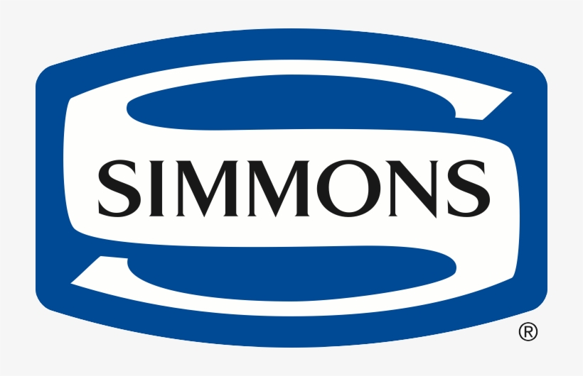 Serta Simmons Bedding Company Pictures - Simmons Serta, transparent png download