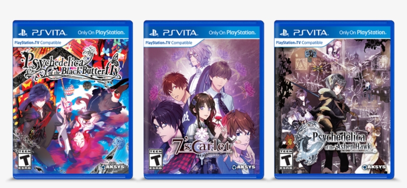 And Also, What's More Mysterious Than That Big Word - Psychedelica Of The Black Butterfly Review, transparent png download