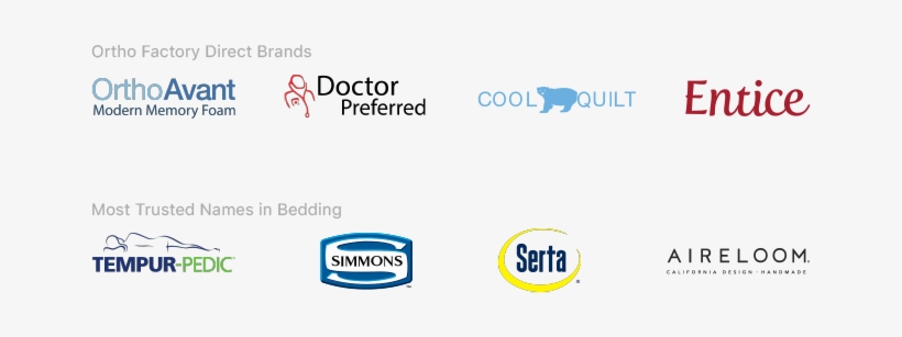 Serta Mattress, transparent png download