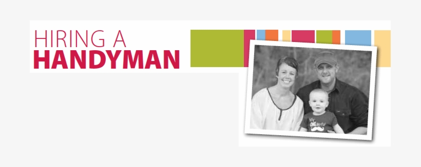 Projects Around The House Can Be Daunting If You're - Sketch, transparent png download